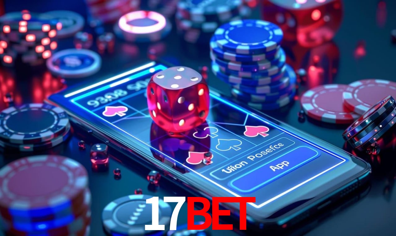 17bet login