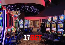 17bet: Jogos de Caça-Níqueis-Altas Recompensas, Roleta-Velocidade, Blackjack-Desafios Máximos