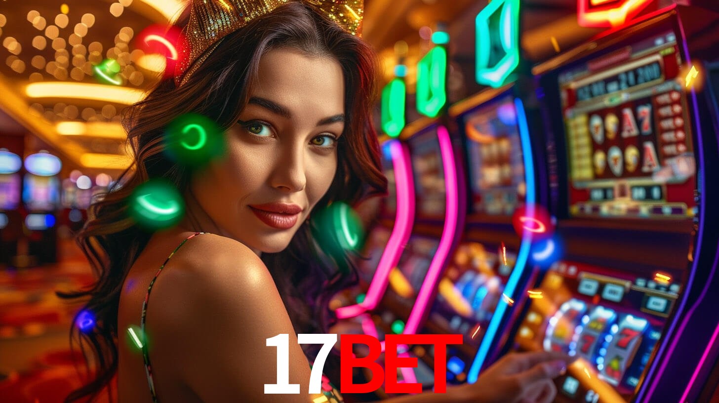 Bônus Generosos e Exclusivos no 17bet para Você!