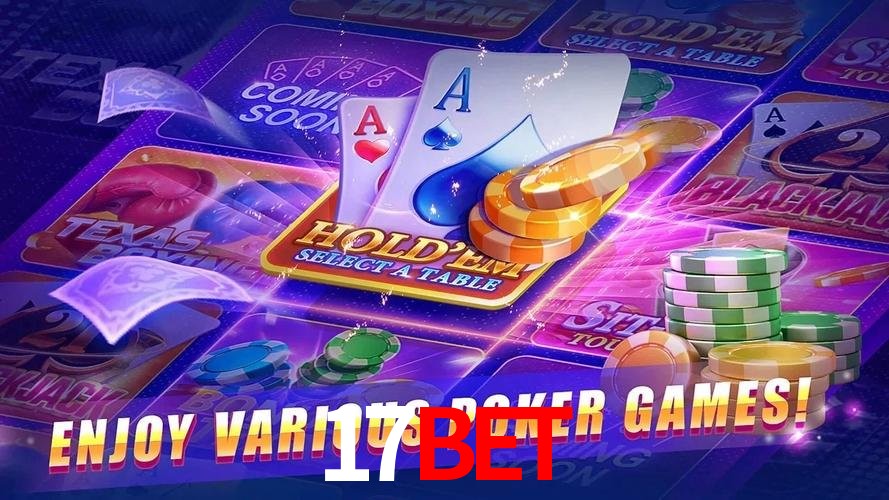 17bet